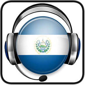 Emisoras Radios FM y AM de El Salvador