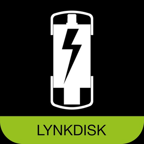 gosh! LynkDisk