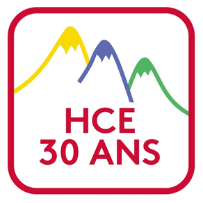 HCE 30 ans