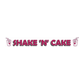 Shake'N'Cake