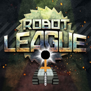 Robot League