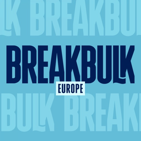 Breakbulk Europe 2024