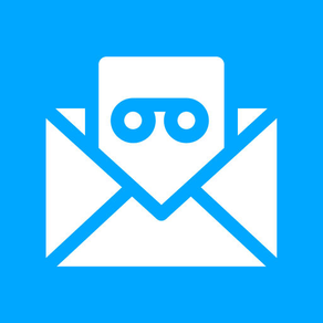 Voicemail - Faster emails