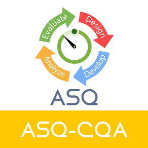 ASQ: CQA 2018