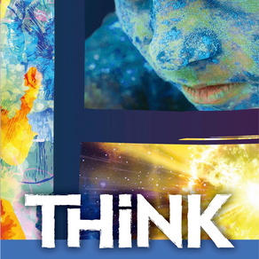 剑桥中学英语 Think 1 级别