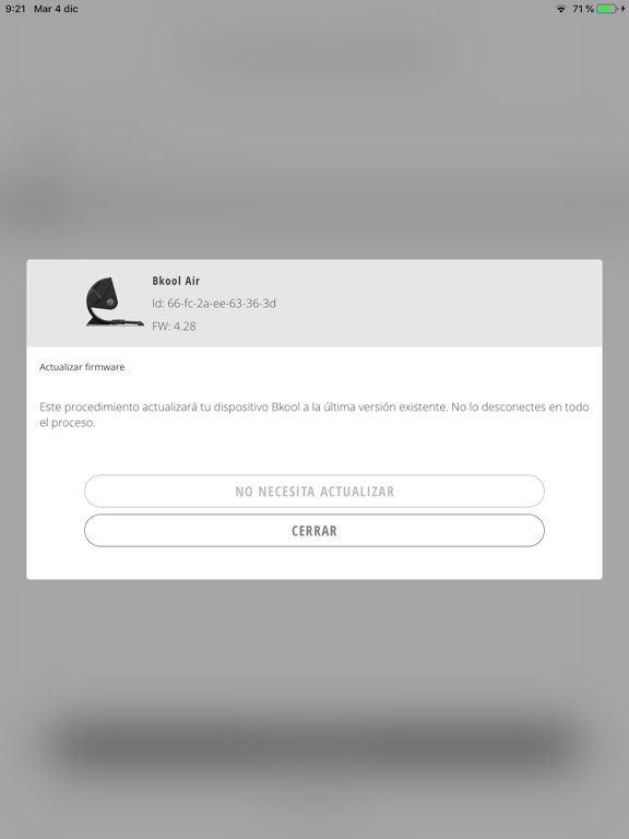 BKOOL Toolkit الملصق