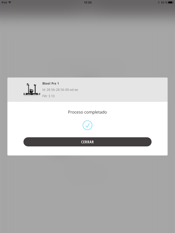 BKOOL Toolkit الملصق