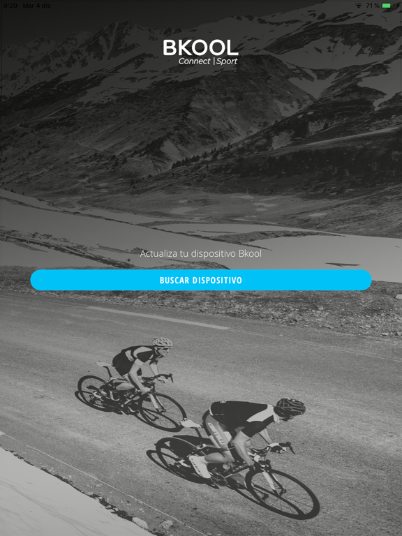 BKOOL Toolkit الملصق