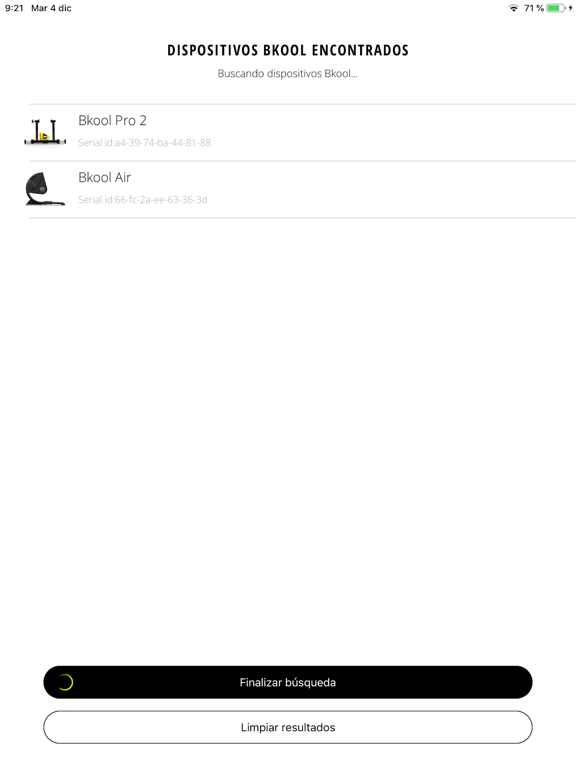 BKOOL Toolkit الملصق