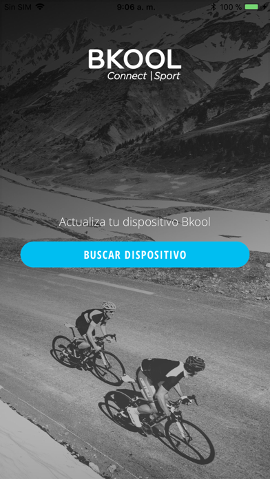 BKOOL Toolkit الملصق