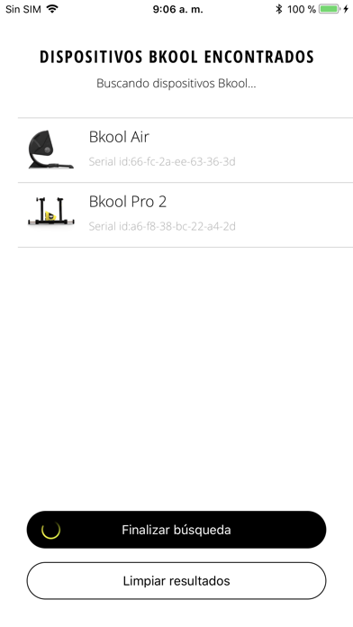 BKOOL Toolkit الملصق