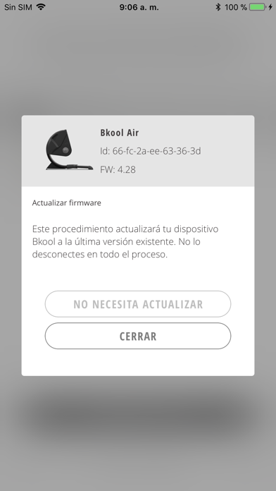 BKOOL Toolkit الملصق