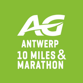 AG Antwerp 10 Miles