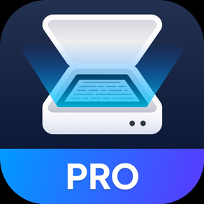Scanner App Pro: PDF Scan