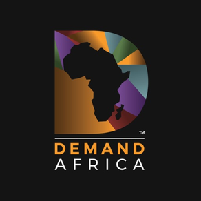 Demand Africa - TV & Movies