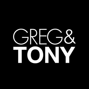 Greg & Tony Salon