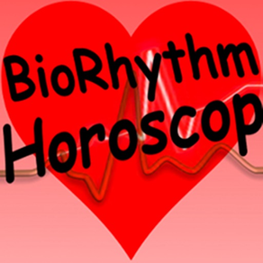 BioRhythm Horoscope