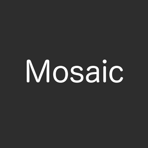 MosaicF