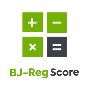 BJ-Reg Score