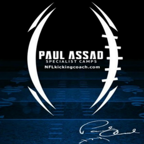 Paul Assad Specialist Camps