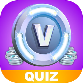 VBucks Quiz & Guide