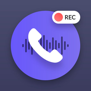Call Recorder - 3-Way and VoIP