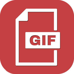 Gif Maker : make gif using your photoes