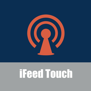 iFeed Touch