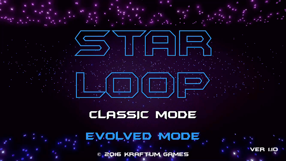 Star Loop poster