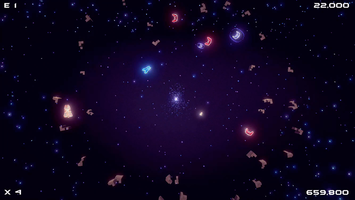 Star Loop poster