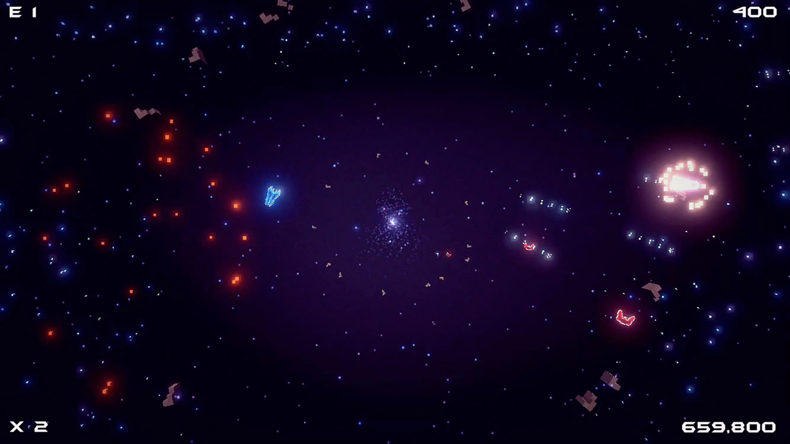 Star Loop poster