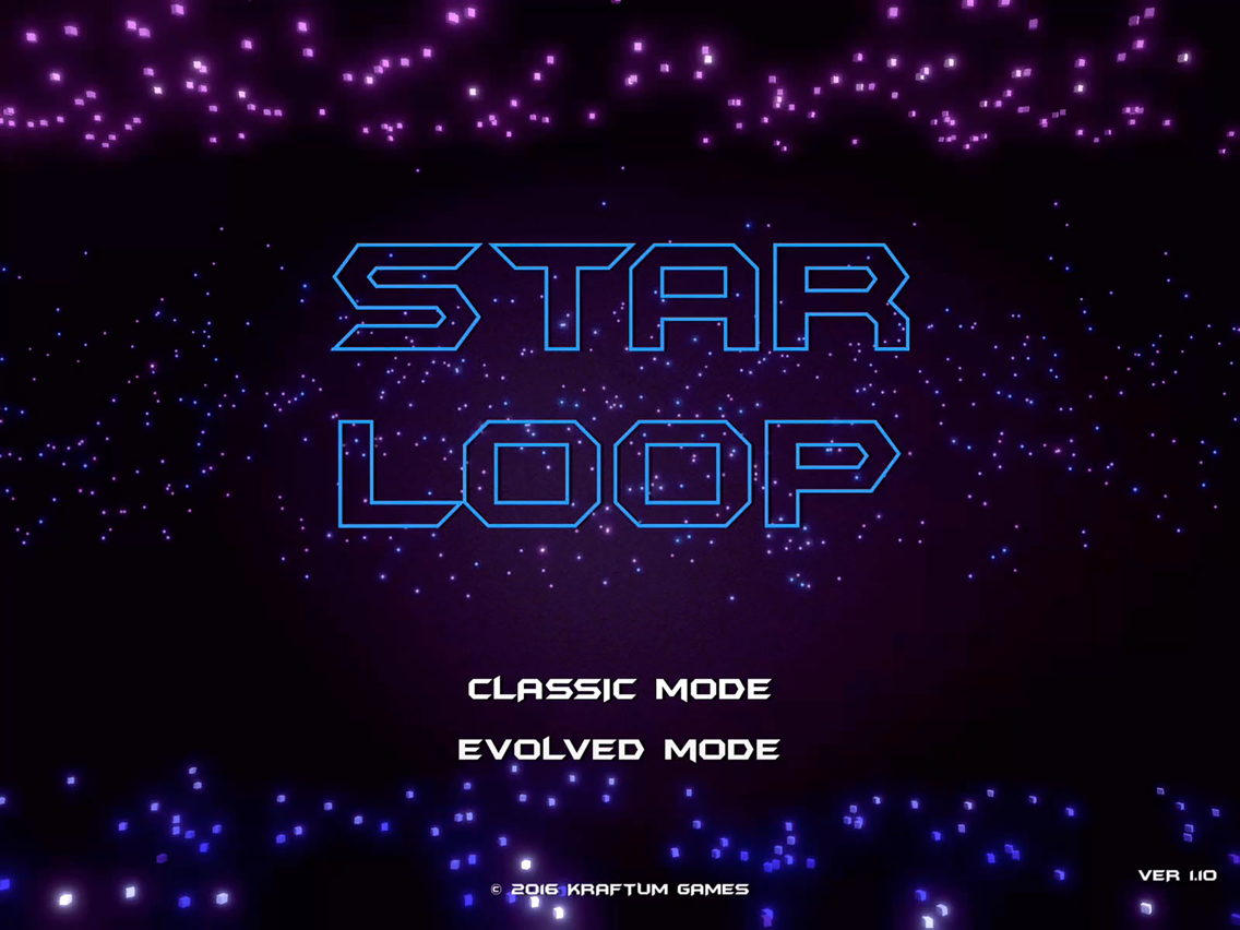 Star Loop poster