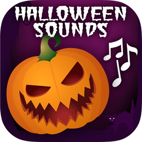 Scary Halloween effects - Horror & spooky sounds