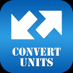 Units Conversion Calculator