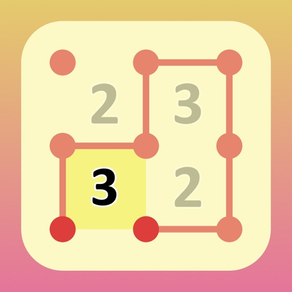 Line Loops - 로직 퍼즐