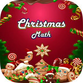 Math Of Christmas