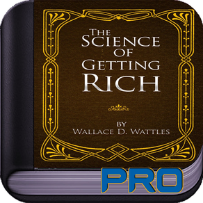 The Science Of Getting Rich Pro 2016