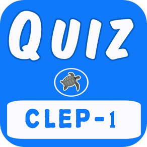 CLEP Exam Prep 1