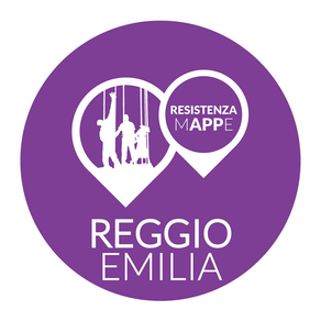 Resistenza mAPPE Reggio-Emilia
