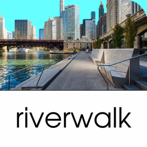 Riverwalk Tour Guide: Chicago