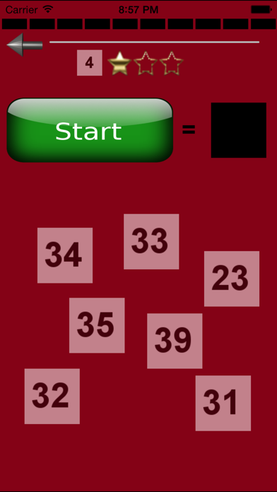 3x4 poster