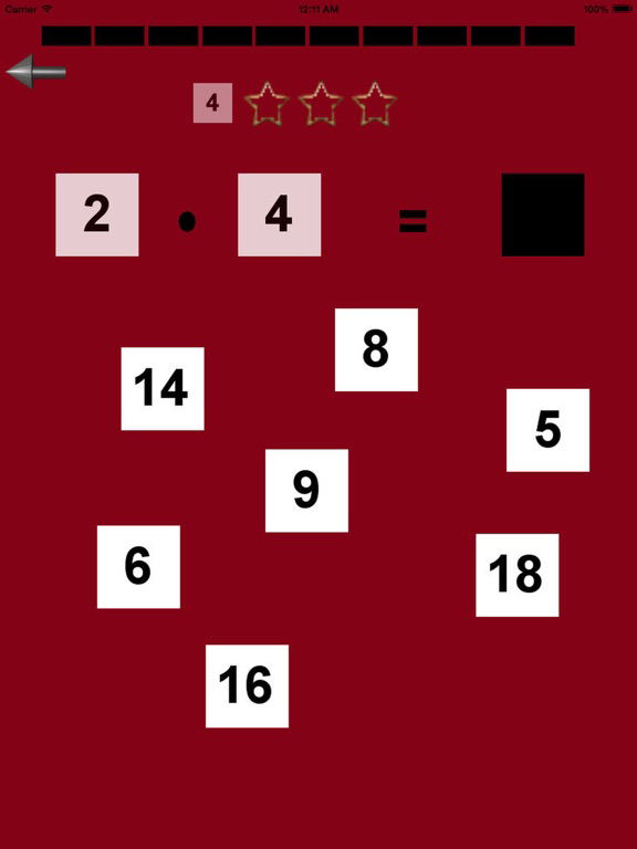 3x4 poster