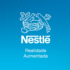 Nestle Realidade Aumentada