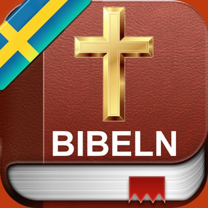 Swedish Bible: Bibeln Svenska