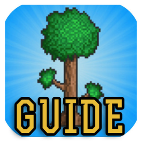 Guide - For Terraria