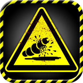 iDestroy HD Free: Game of bug Fire, Destroy pest before it age! Bring on insect war!