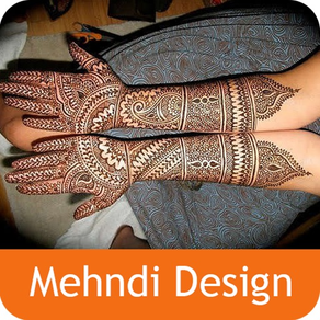 Mehndi Design Free