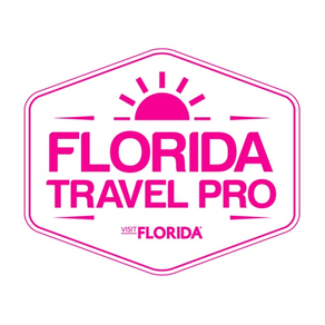 VISIT FLORIDA Travel  Pro