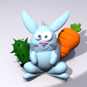 Jump Bunny 3D