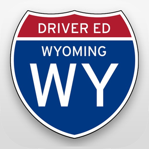 Wyoming DMV DOT DSP Test Guide